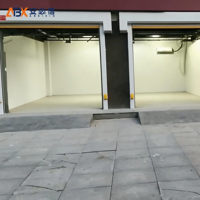 六盘水市快速门